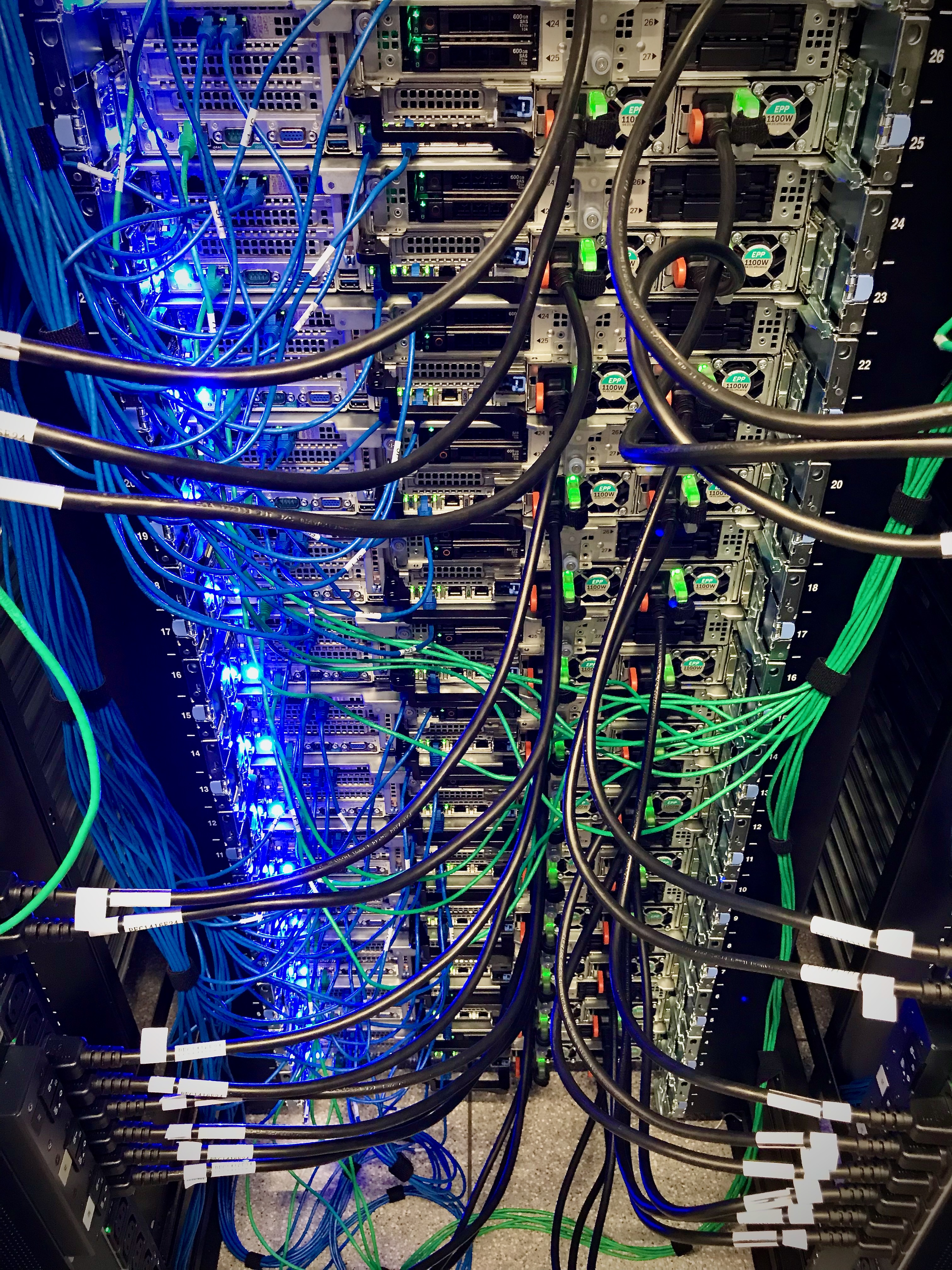 Server Rack