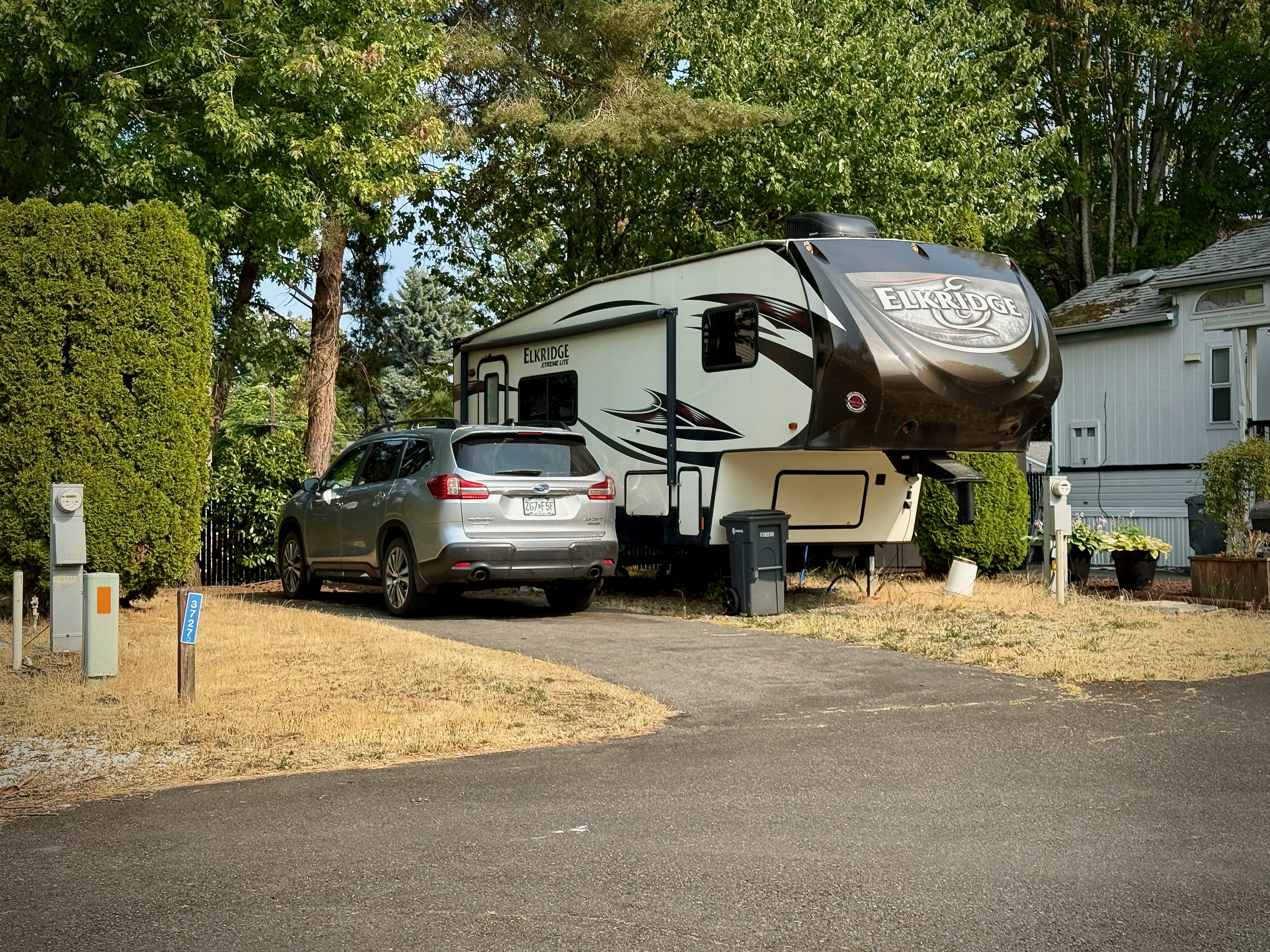Seattle Home