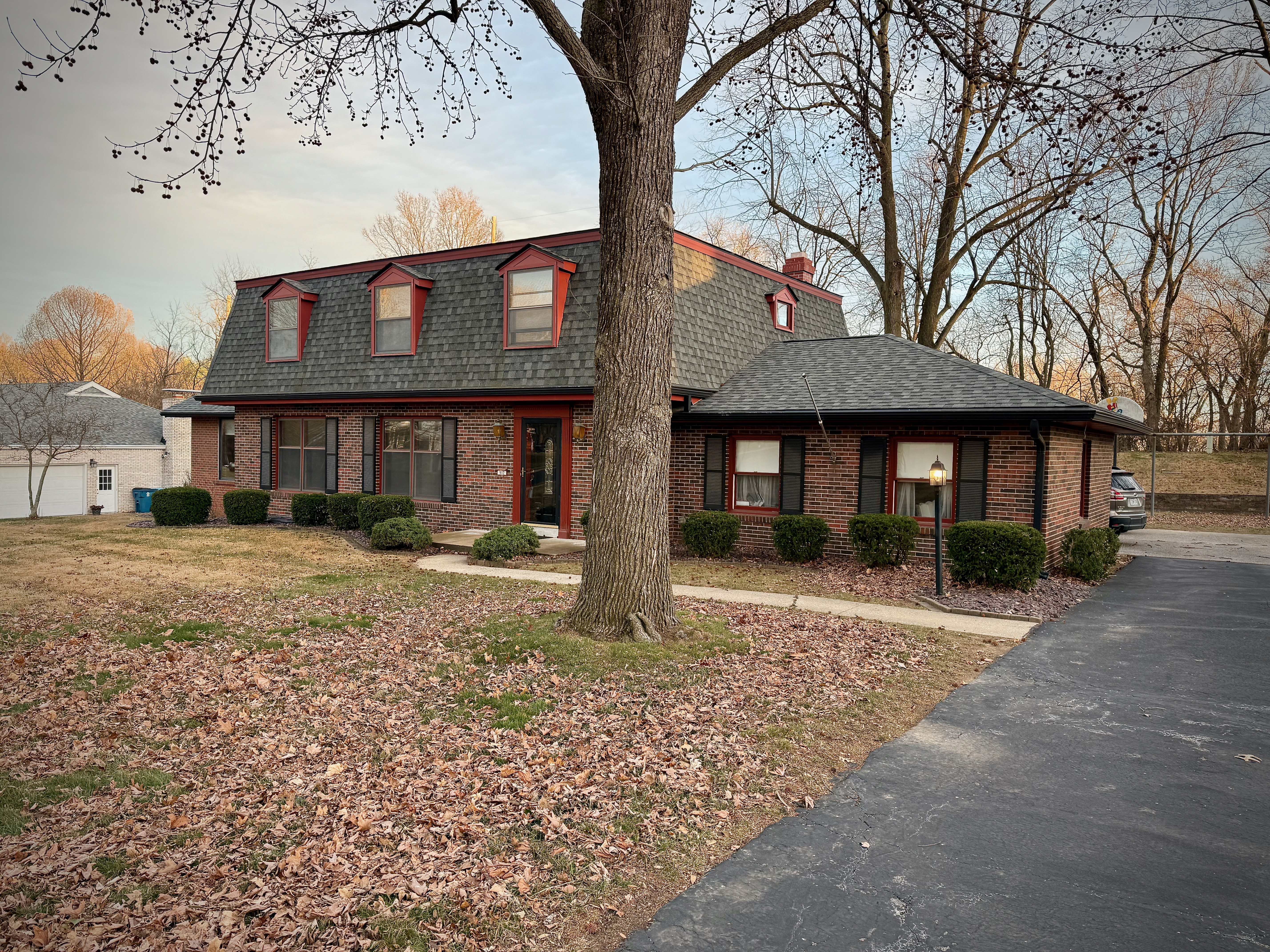 St. Charles Home