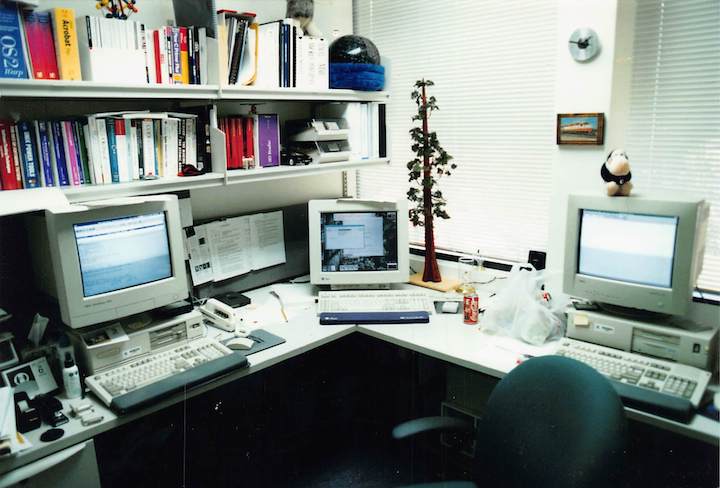 Unix ports group