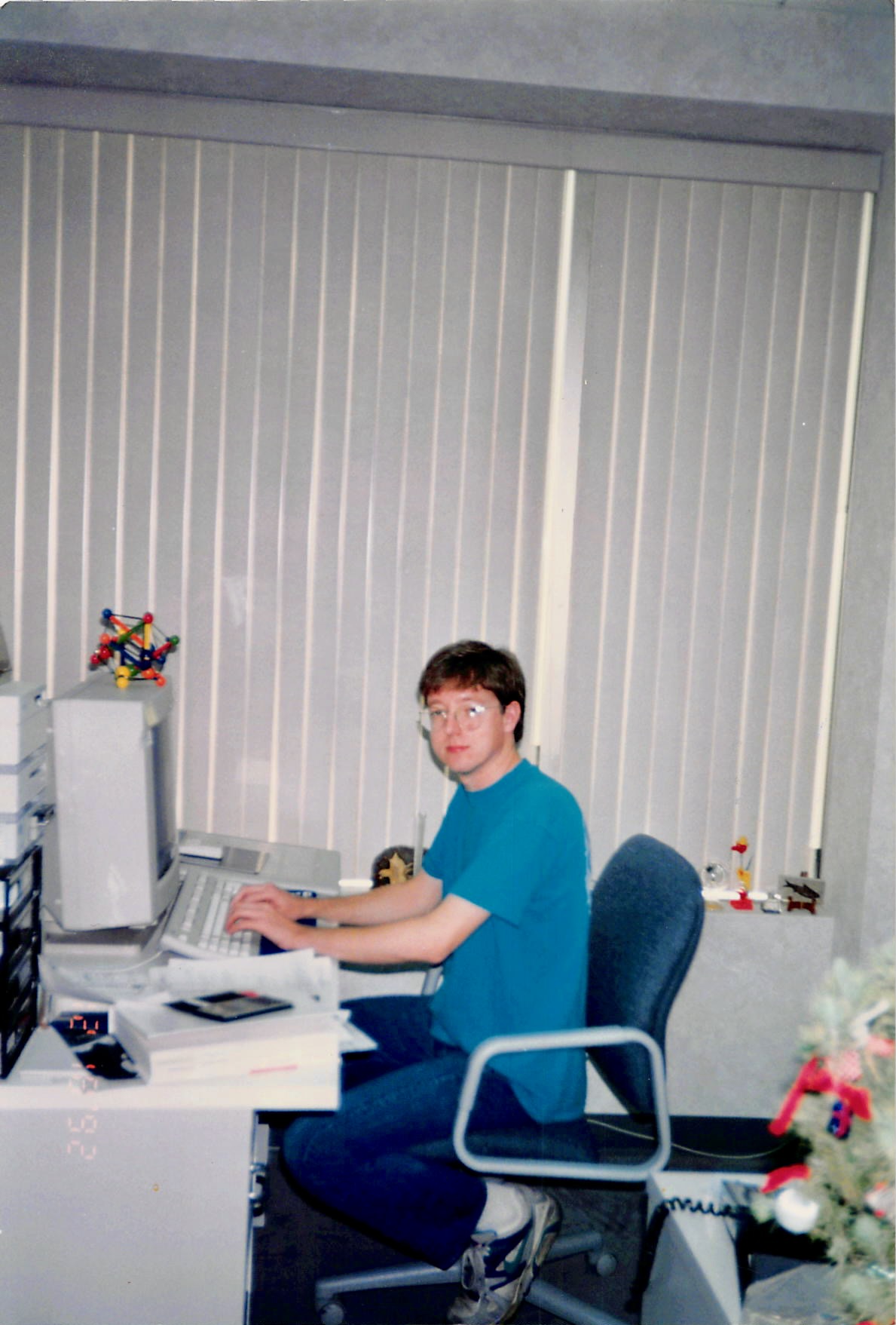 GIS group office