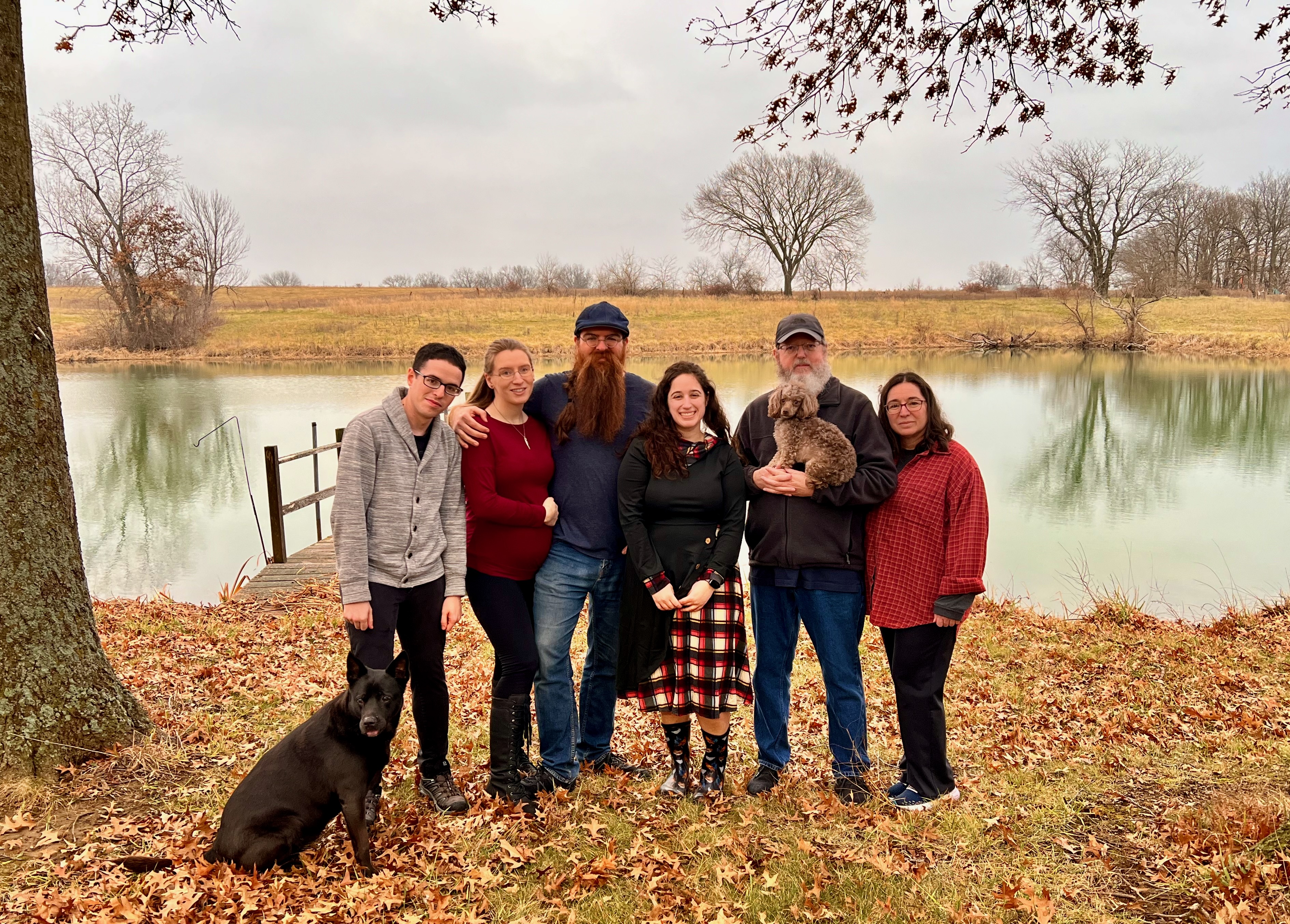 Our Family