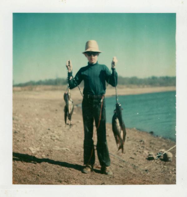 Fishing