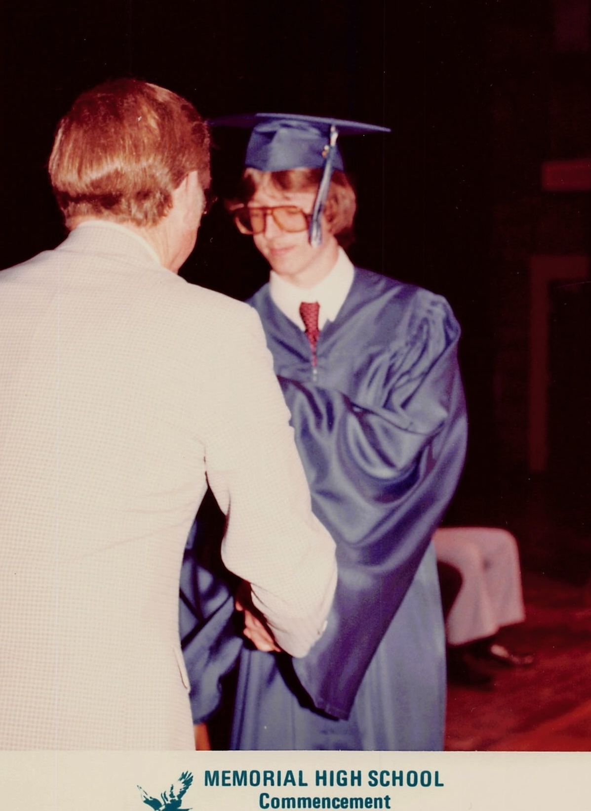 Commencement
