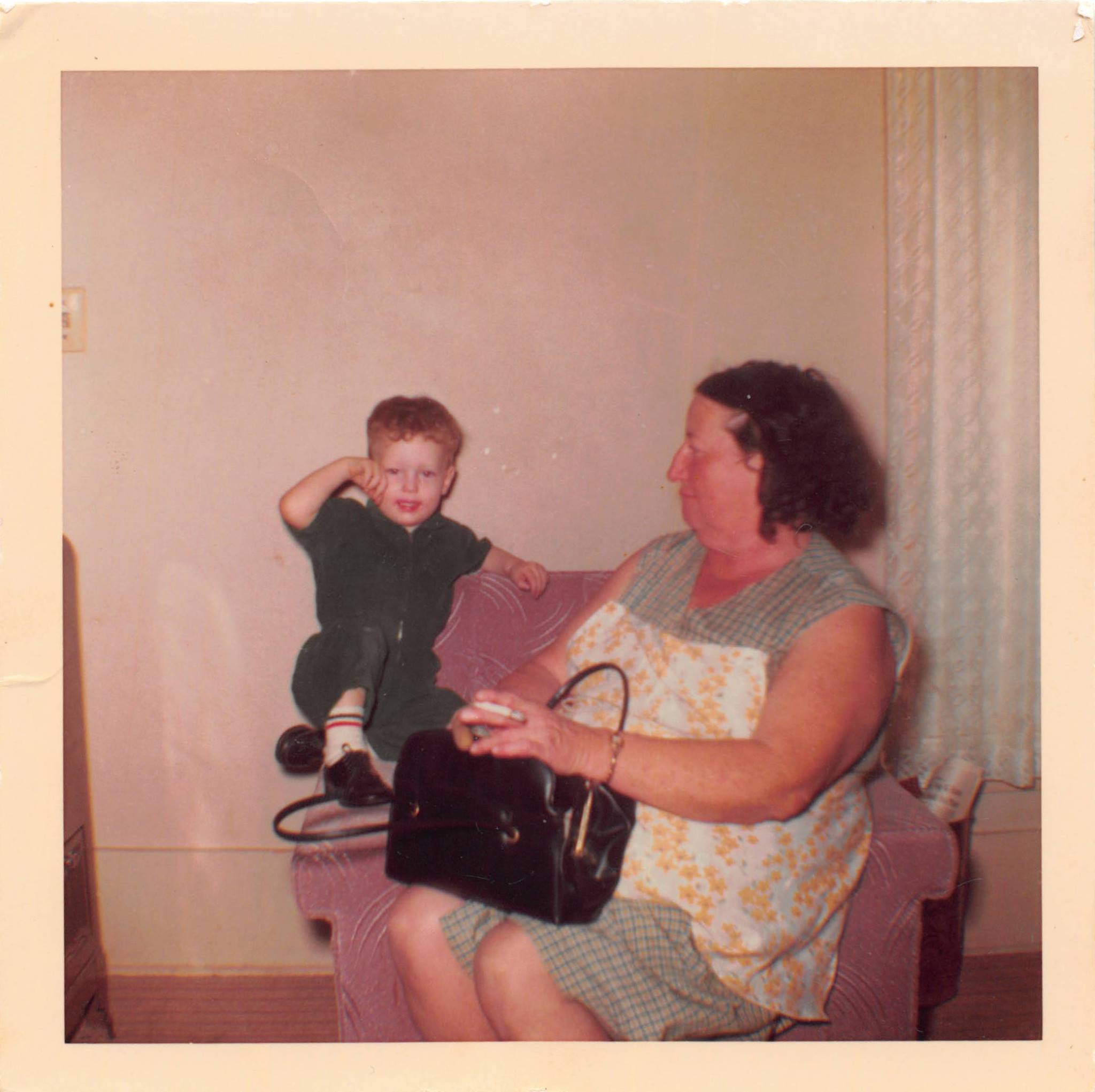 Grandma