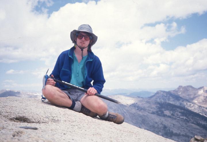 Alta Peak