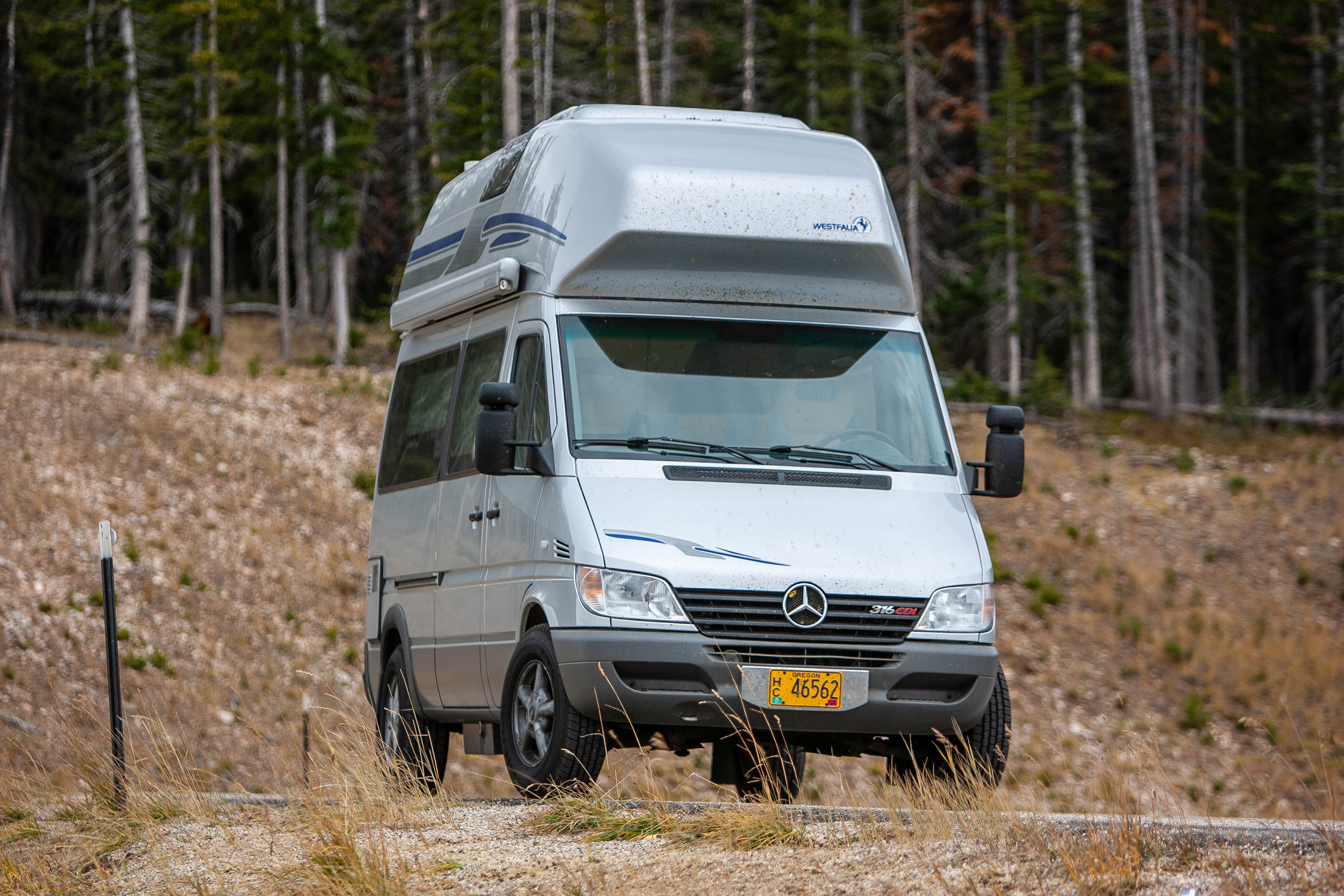 Van Life