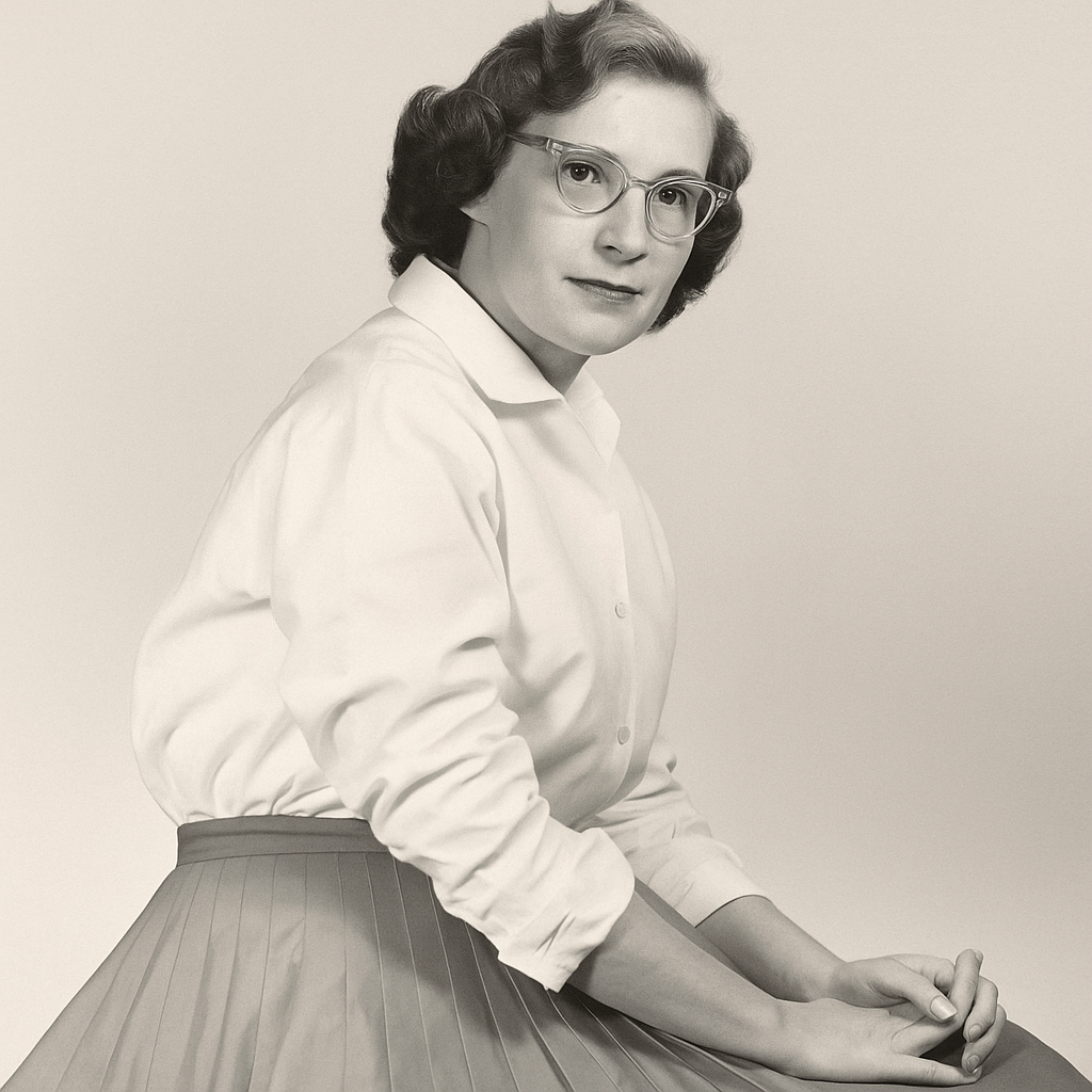 Kathy Sisk